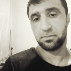 Фотография мужчины Хуршид, 39 лет из г. Павловский Посад