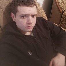 Фотография мужчины Александр, 27 лет из г. Нижний Новгород