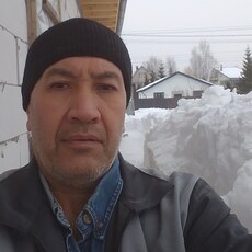 Фотография мужчины Алик, 53 года из г. Оренбург