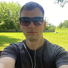 Фотография мужчины Dima, 35 лет из г. Волковыск