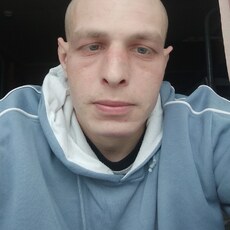 Фотография мужчины Михаил, 31 год из г. Жабинка