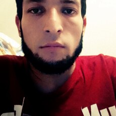 Фотография мужчины Тимур, 29 лет из г. Нижнекамск