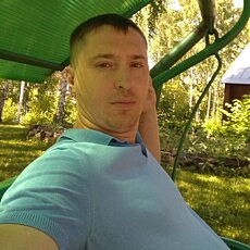 Фотография мужчины Алекс, 38 лет из г. Горно-Алтайск