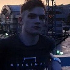 Фотография мужчины Александр, 27 лет из г. Жлобин