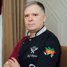 Фотография мужчины Тимур, 52 года из г. Казань