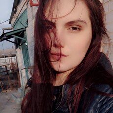 Фотография девушки Евгения, 25 лет из г. Синельниково