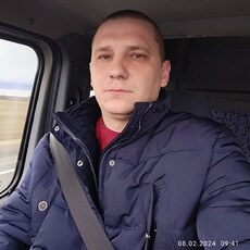 Фотография мужчины Лео, 31 год из г. Дрогичин