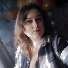 Фотография девушки Ольга, 28 лет из г. Короча