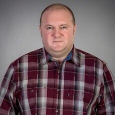 Фотография мужчины Николай, 44 года из г. Владимир