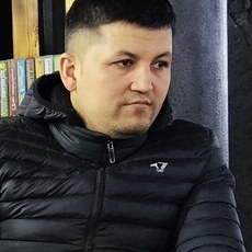 Фотография мужчины Али, 33 года из г. Вологда