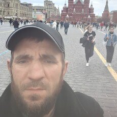 Фотография мужчины Адам, 47 лет из г. Кизляр