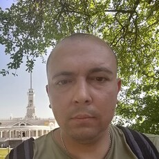 Фотография мужчины Dim Pro, 37 лет из г. Белгород