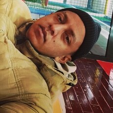 Фотография мужчины Хосе Карлос, 33 года из г. Карпогоры