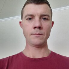 Фотография мужчины Роман, 41 год из г. Северск