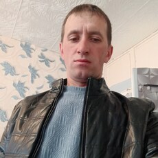 Фотография мужчины Михаил, 35 лет из г. Усть-Илимск