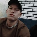 Эльнур, 20 лет