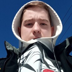 Фотография мужчины Алексей, 25 лет из г. Собинка