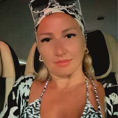 Фотография девушки Светлана, 41 год из г. Астана