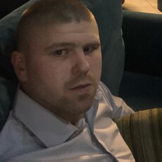 Фотография мужчины Денис, 28 лет из г. Полысаево