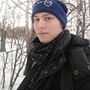 Александр, 28 лет