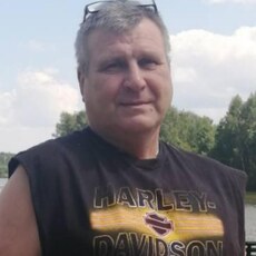 Фотография мужчины Андрей, 61 год из г. Минск