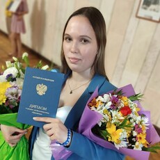 Фотография девушки Валерия, 22 года из г. Ростов-на-Дону