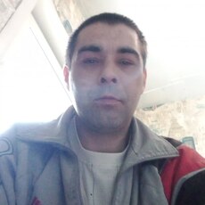 Фотография мужчины Сергей, 39 лет из г. Нестеров