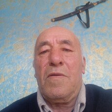Фотография мужчины Абдисамат, 70 лет из г. Чимкент