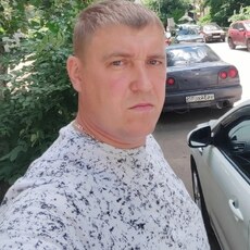 Фотография мужчины Алексей, 42 года из г. Вологда