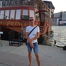 Фотография мужчины Александр, 42 года из г. Севастополь