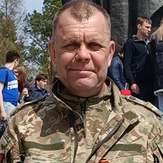 Фотография мужчины Виталий, 55 лет из г. Томск