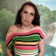 Фотография девушки Светлана, 45 лет из г. Донецк