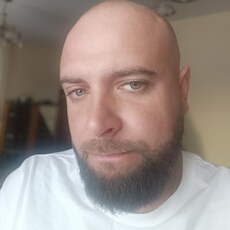 Фотография мужчины Дмитрий, 38 лет из г. Кызыл
