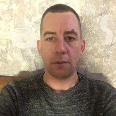 Фотография мужчины Александр, 43 года из г. Тихвин