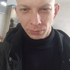 Фотография мужчины Павел, 30 лет из г. Стаханов