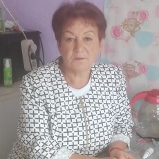 Фотография девушки Расима, 66 лет из г. Куса
