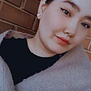 Динара, 22 года