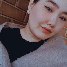 Фотография девушки Динара, 22 года из г. Кокшетау
