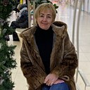 Валентина, 52 года