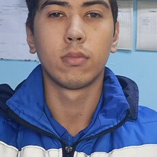 Фотография мужчины Никита, 24 года из г. Элиста