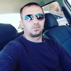 Фотография мужчины Раш, 41 год из г. Астрахань