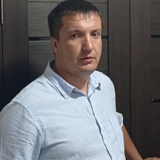 Фотография мужчины Павел, 38 лет из г. Дзержинский