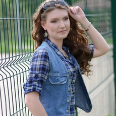 Фотография девушки Наталья, 32 года из г. Донецк