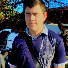 Фотография мужчины Дмитрий, 30 лет из г. Коломна