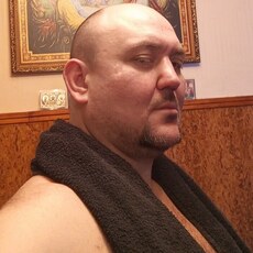 Фотография мужчины Алексей, 40 лет из г. Брянка