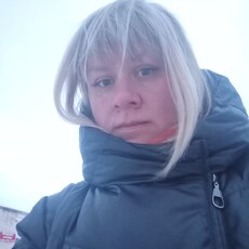 Фотография девушки Елена, 38 лет из г. Тула