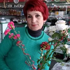 Фотография девушки Любаша, 60 лет из г. Барановичи