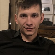 Фотография мужчины Данил, 36 лет из г. Братск