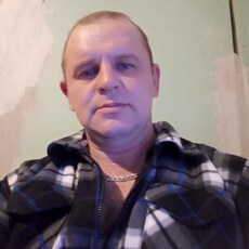 Фотография мужчины Сергей, 41 год из г. Пружаны