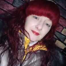 Фотография девушки Малая, 36 лет из г. Кстово